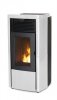Piec na pellet MCZ- Star 8 kW